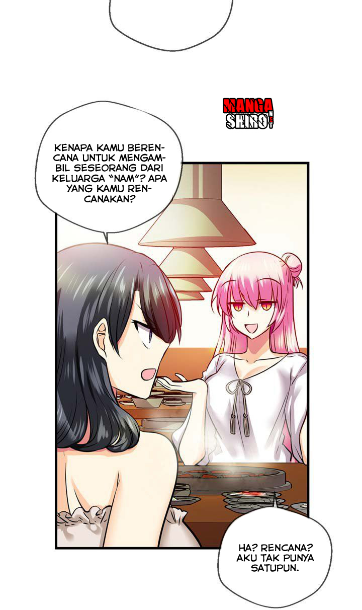 Hyulla’s Race Chapter 20.1 Gambar 14